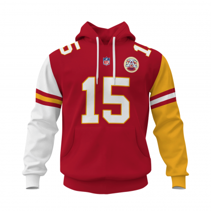 Limited Edition Hoodie