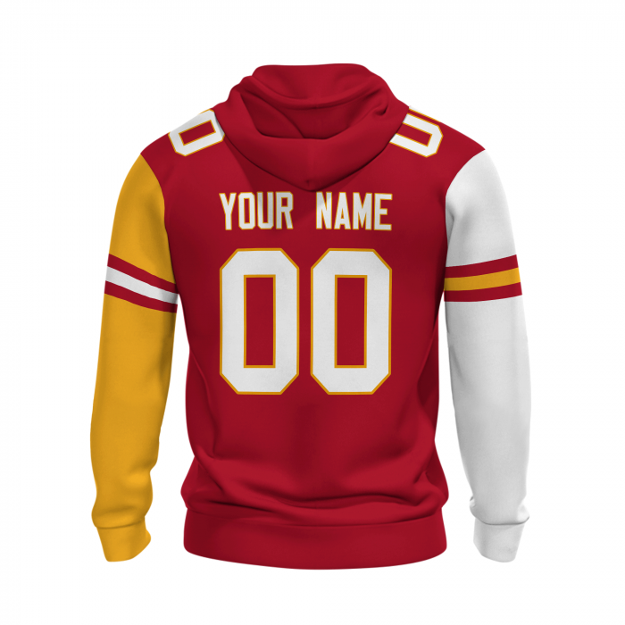 Limited Edition Hoodie 3 Limited Edition Hoodie