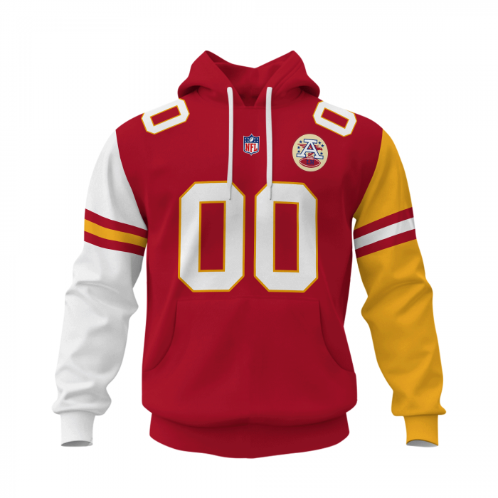 Limited Edition Hoodie 2 Limited Edition Hoodie