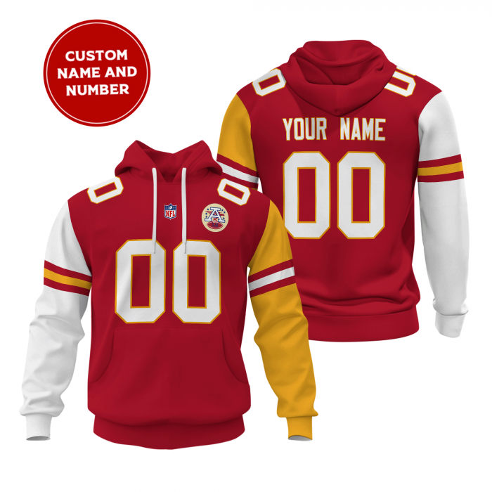 Limited Edition Hoodie 1 Limited Edition Hoodie