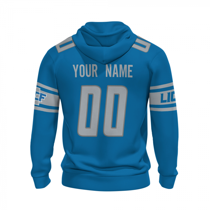 Limited Edition Hoodie 3 Limited Edition Hoodie