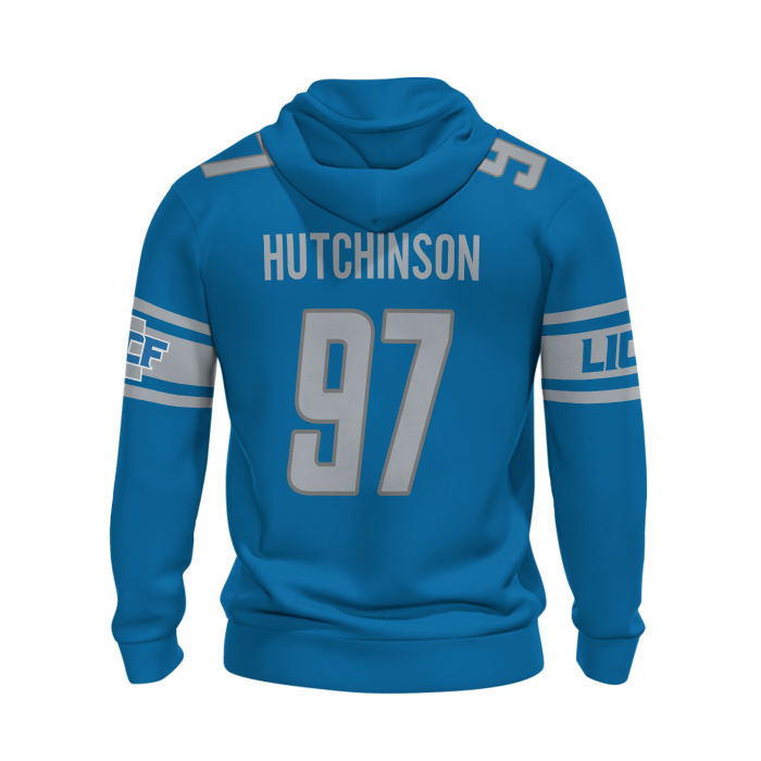 Limited Edition Hoodie 3 Limited Edition Hoodie