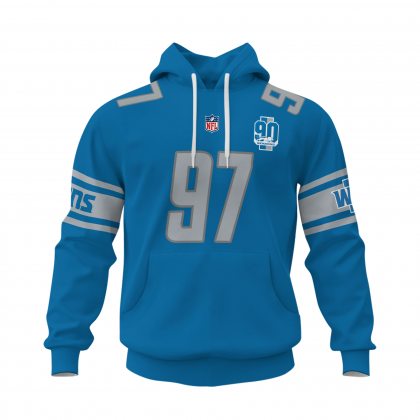 Limited Edition Hoodie