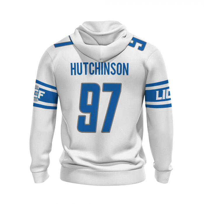 Limited Edition Hoodie 3 Limited Edition Hoodie