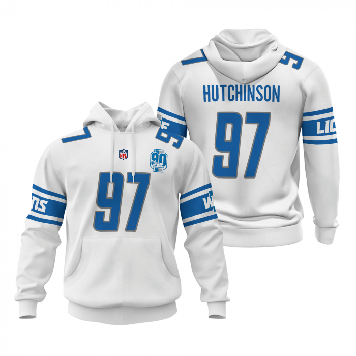 Limited Edition Hoodie 1 Limited Edition Hoodie