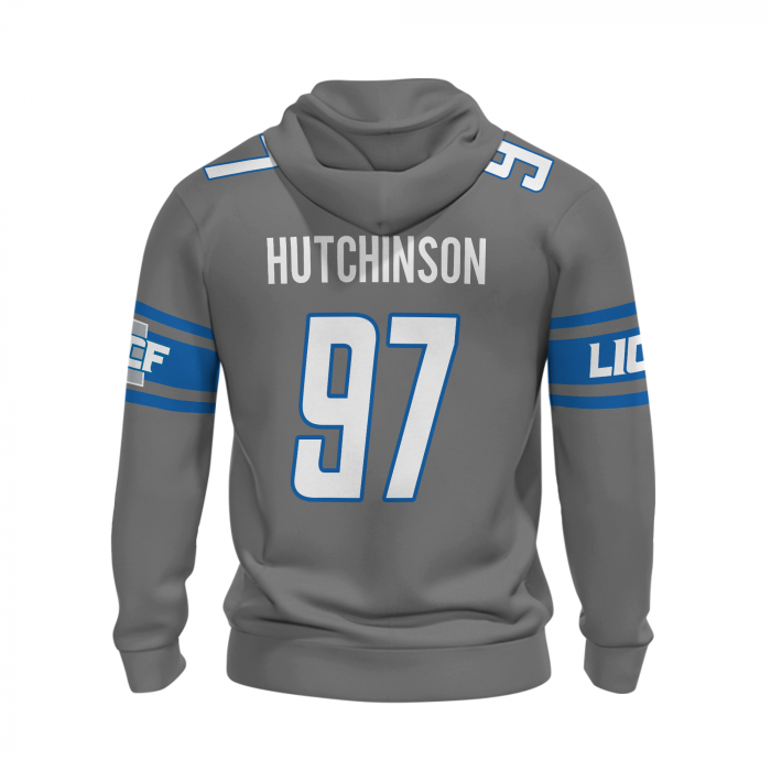 Limited Edition Hoodie 3 Limited Edition Hoodie