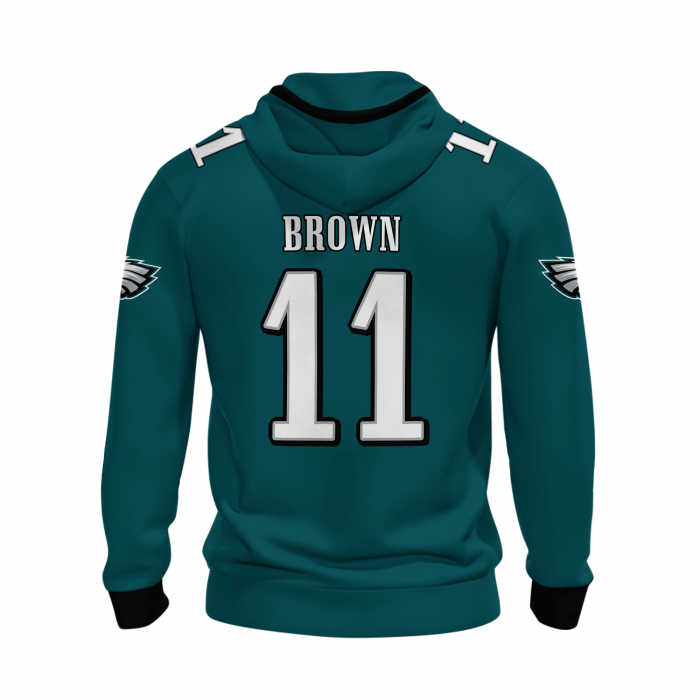 Limited Edition Hoodie 3 Limited Edition Hoodie