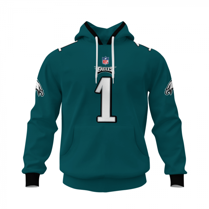 Limited Edition Hoodie 2 Limited Edition Hoodie