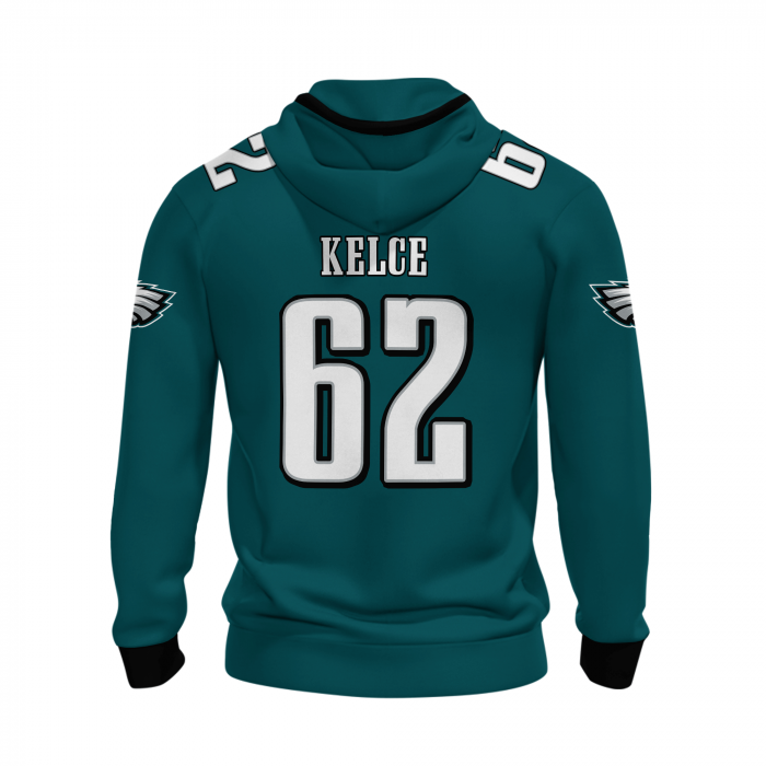 Limited Edition Hoodie 3 Limited Edition Hoodie