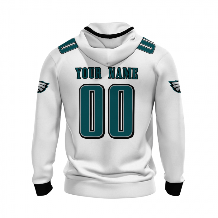 Limited Edition Hoodie 3 Limited Edition Hoodie