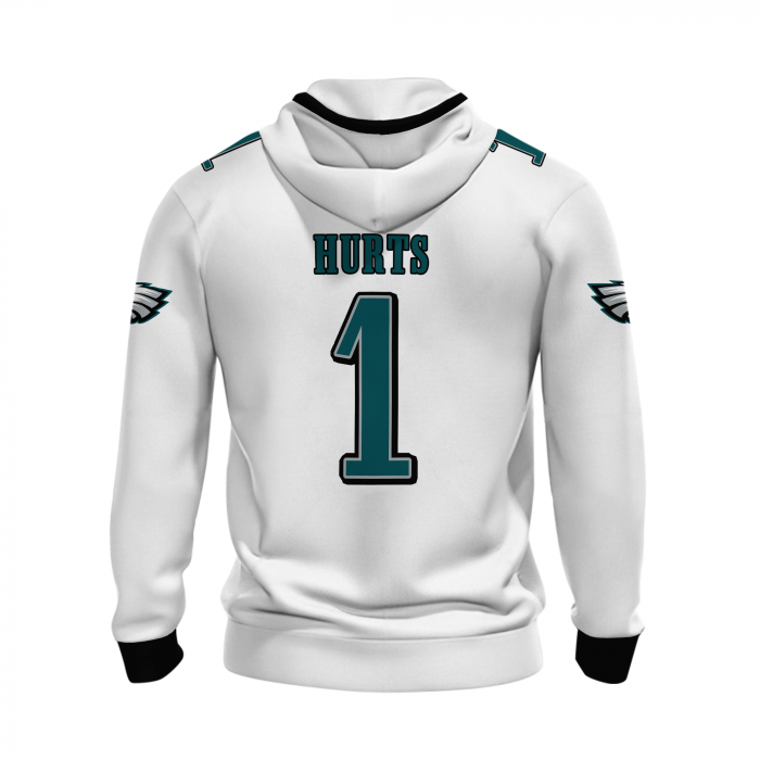 Limited Edition Hoodie 3 Limited Edition Hoodie