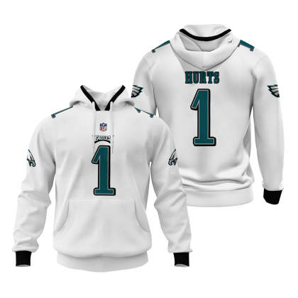 Limited Edition Hoodie