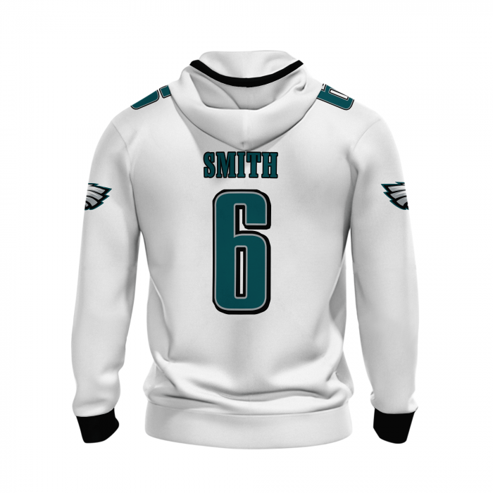 Limited Edition Hoodie 3 Limited Edition Hoodie