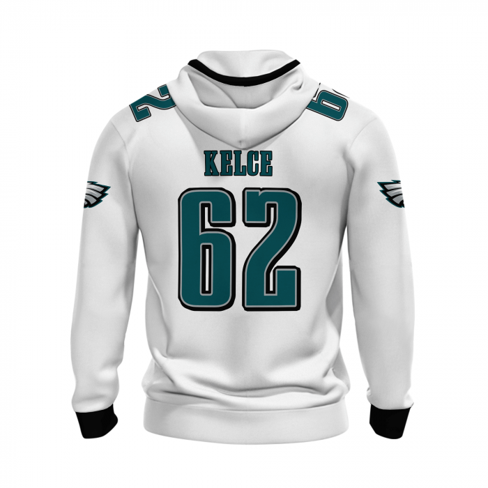 Limited Edition Hoodie 3 Limited Edition Hoodie