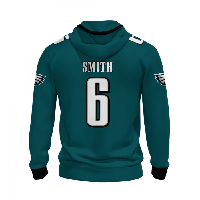 Limited Edition Hoodie 3 Limited Edition Hoodie