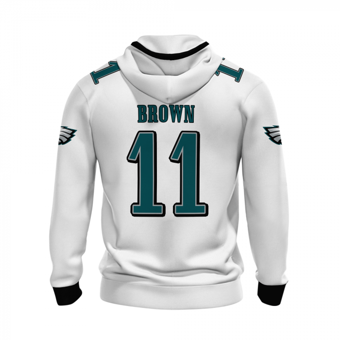 Limited Edition Hoodie 3 Limited Edition Hoodie