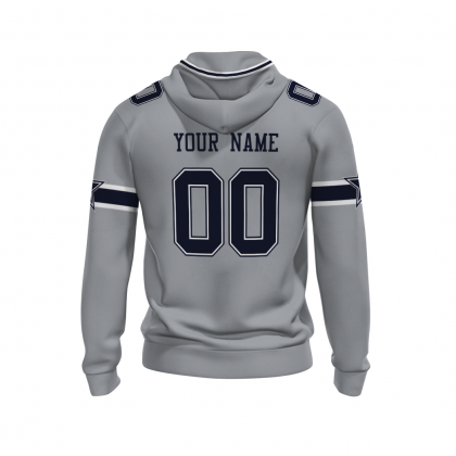 Limited Edition Hoodie