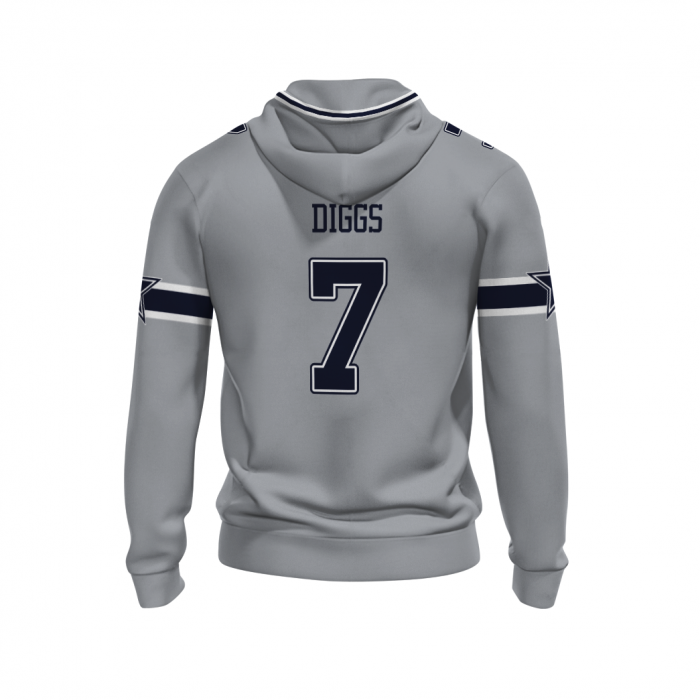 Limited Edition Hoodie 4 Limited Edition Hoodie