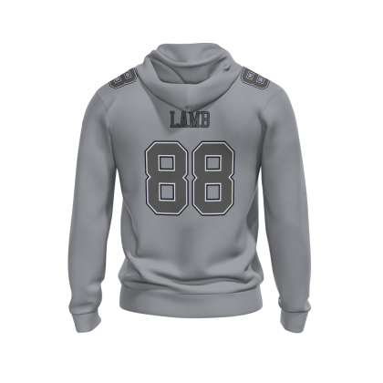 Limited Edition Hoodie