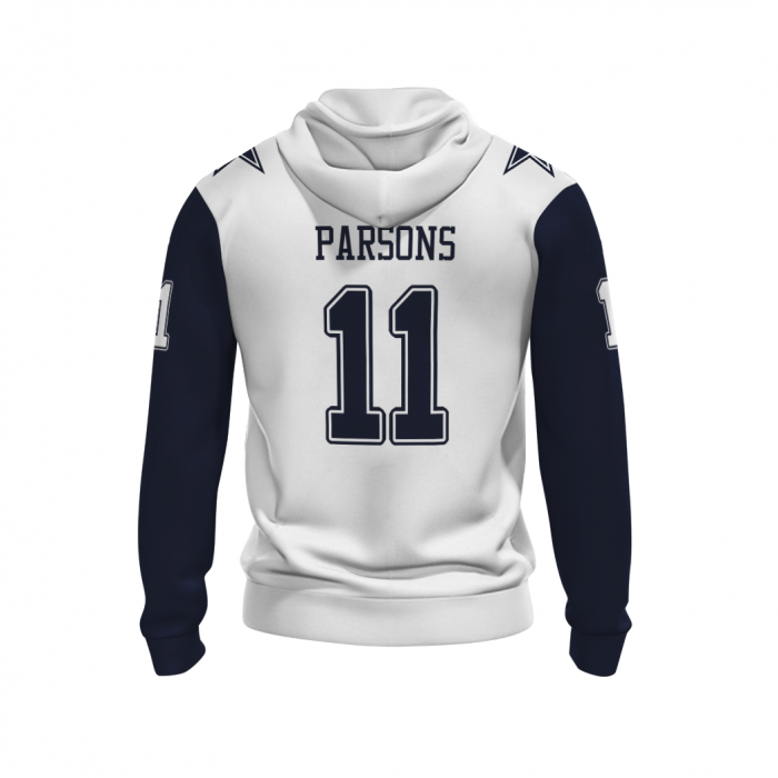 Limited Edition Hoodie