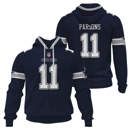 Limited Edition Hoodie