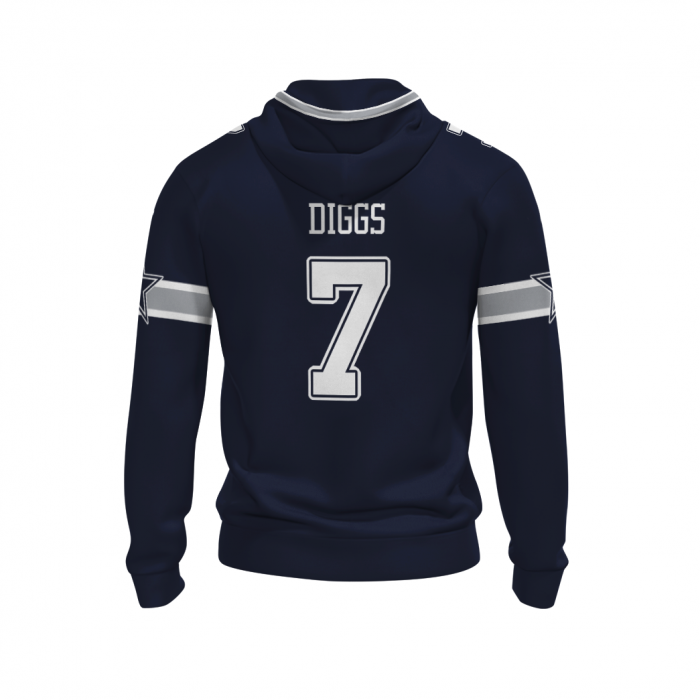 Limited Edition Hoodie 4 Limited Edition Hoodie