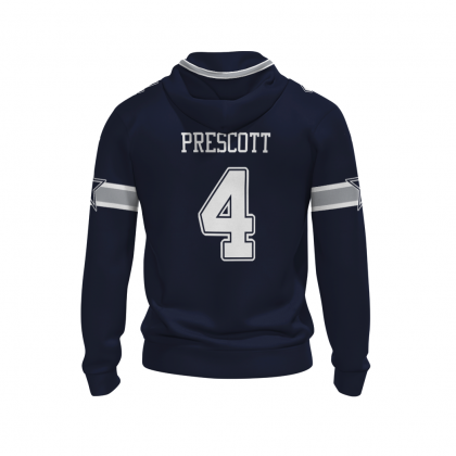 Limited Edition Hoodie