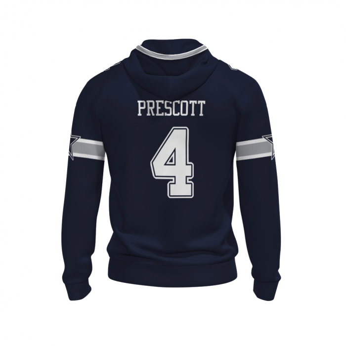 Limited Edition Hoodie