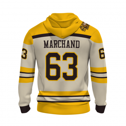 Limited Edition Hoodie