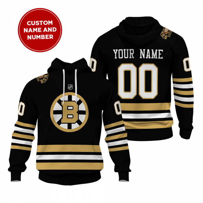 Limited Edition Hoodie 1 Limited Edition Hoodie