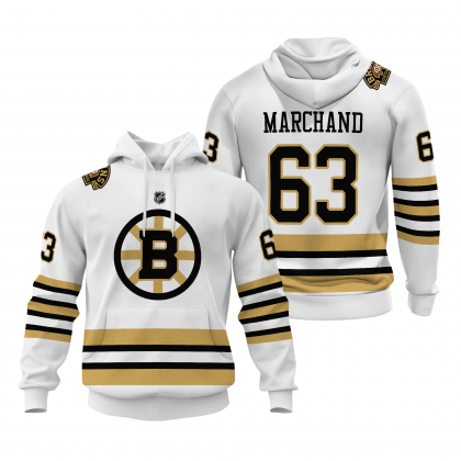 Limited Edition Hoodie