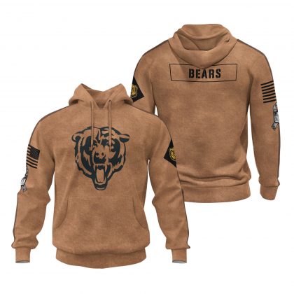 Limited Edition Hoodie