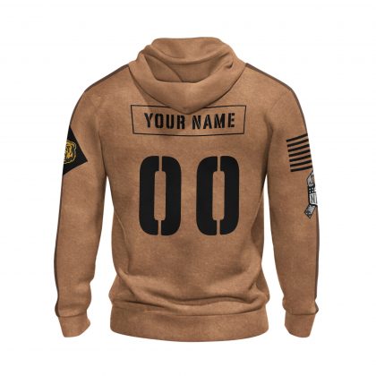 Limited Edition Hoodie