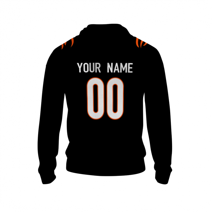 Limited Edition Hoodie 4 Limited Edition Hoodie