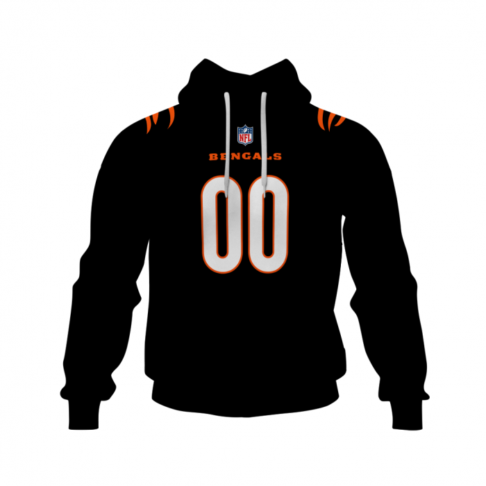 Limited Edition Hoodie 2 Limited Edition Hoodie