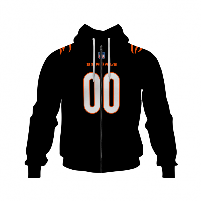 Limited Edition Hoodie 3 Limited Edition Hoodie