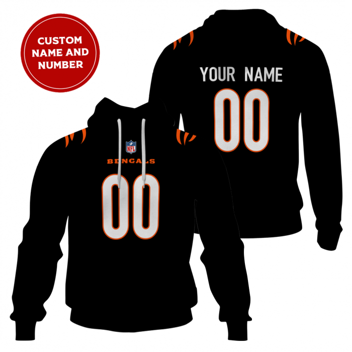 Limited Edition Hoodie 1 Limited Edition Hoodie