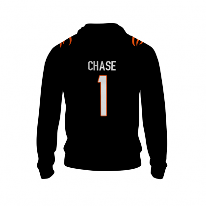 Limited Edition Hoodie