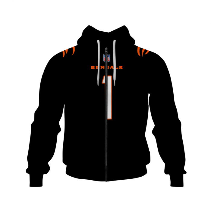 Limited Edition Hoodie