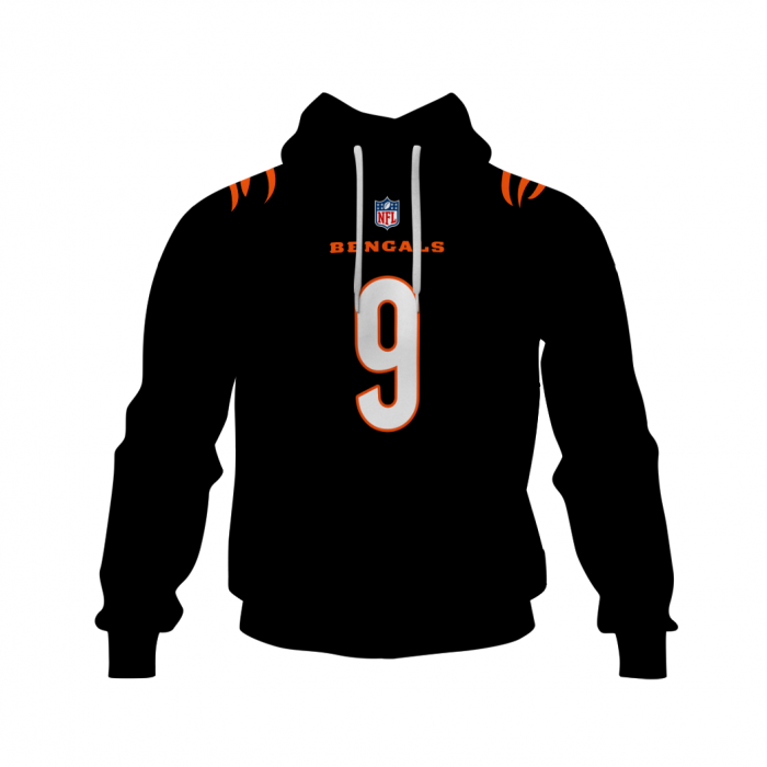 Limited Edition Hoodie 2 Limited Edition Hoodie