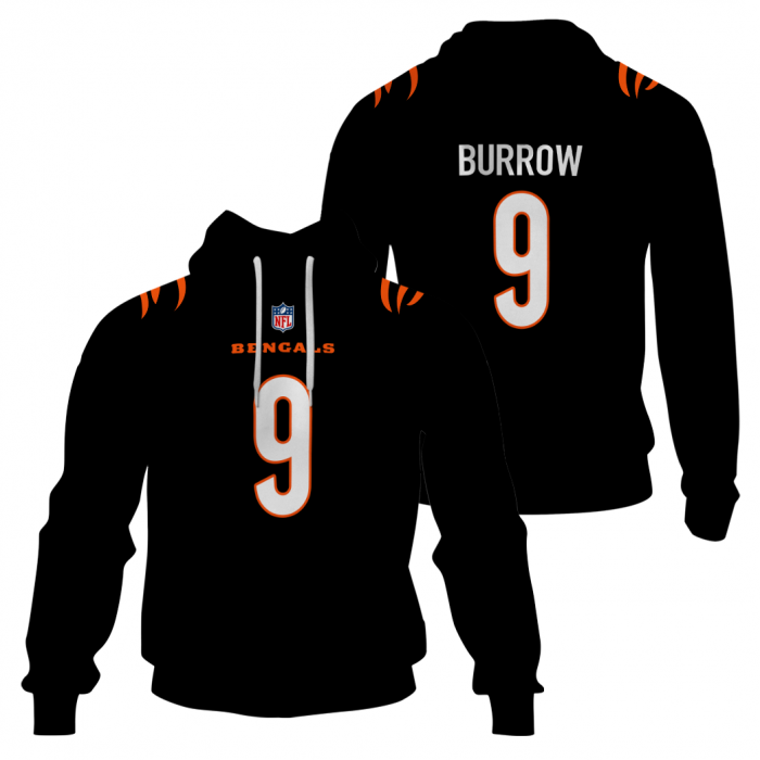 Limited Edition Hoodie 1 Limited Edition Hoodie