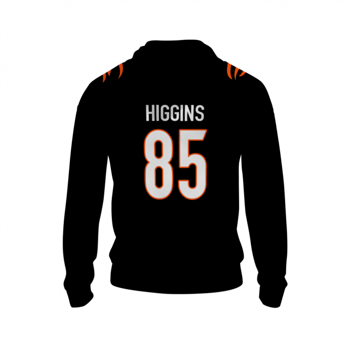 Limited Edition Hoodie 4 Limited Edition Hoodie