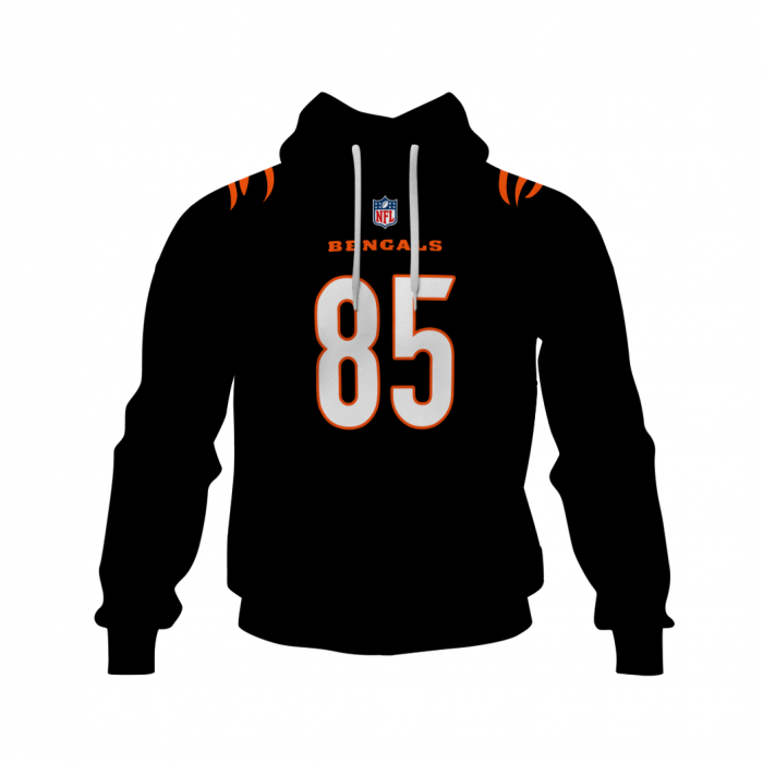 Limited Edition Hoodie 2 Limited Edition Hoodie