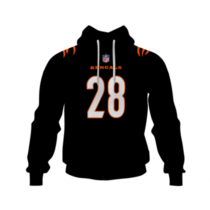 Limited Edition Hoodie