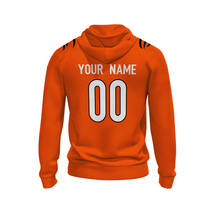 Limited Edition Hoodie 4 Limited Edition Hoodie