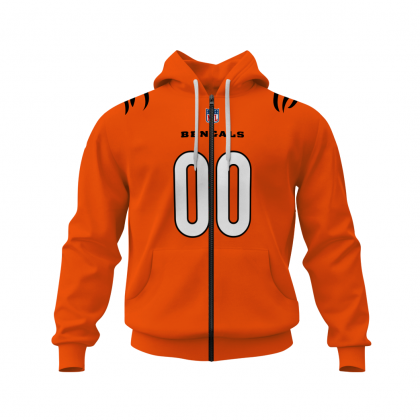 Limited Edition Hoodie