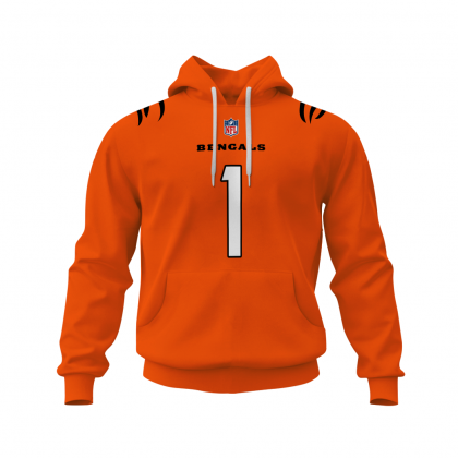 Limited Edition Hoodie