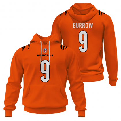 Limited Edition Hoodie