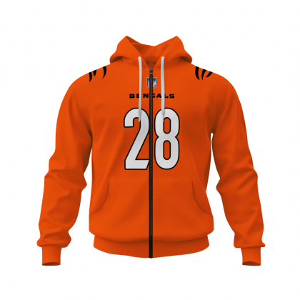 Limited Edition Hoodie