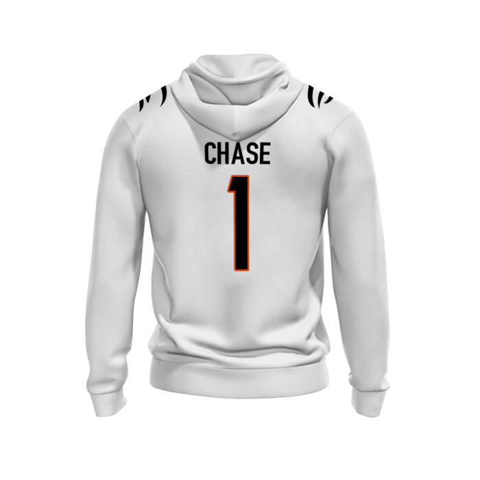 Limited Edition Hoodie